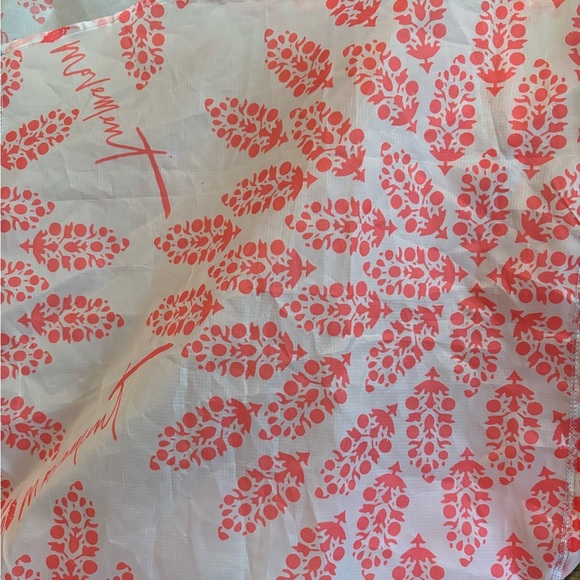 Free People Movement Reusable Tote Bag - Picture 2 of 3